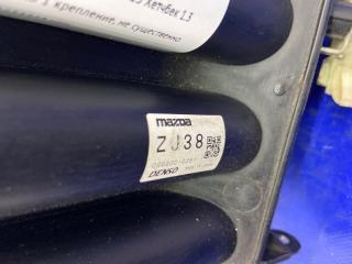 Коллектор впускной 2 DE 07-15 Хетчбек 1.3 