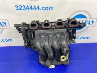 Коллектор впускной 2 DE 07-15 Хетчбек 1.3 