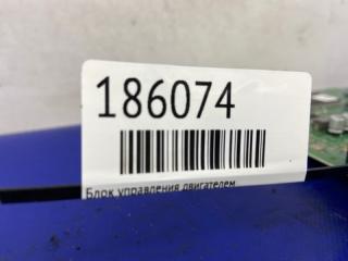 Блок управления двигателем MAZDA 2 DE 07-15 Хетчбек 1.3 