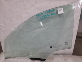 Стекло двери переднее левое ACURA MDX (YD2) 06-13 2008