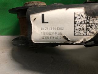 Рычаг задней подвески поперечный нижний задний левый RDX 12-19 2013 Внедорожник 3.5