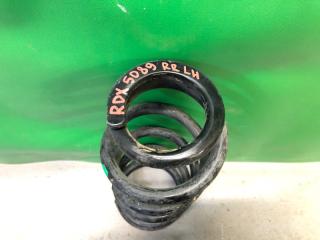 Пружина задней подвески задняя левая RDX 12-19 2013 Внедорожник 3.5