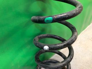 Пружина задней подвески задняя левая ACURA RDX 12-19 Внедорожник 3.5