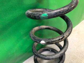 Пружина задней подвески задняя правая ACURA RDX 12-19 Внедорожник 3.5