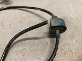 Датчик ABS задний левый ACURA RDX 12-19 Внедорожник 3.5