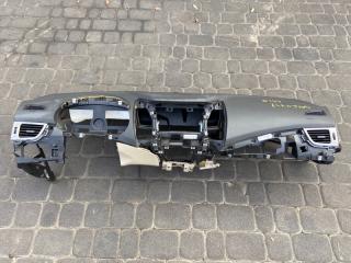 Торпедо HYUNDAI ELANTRA MD 10-15 2015