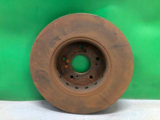 Тормозной диск передний RDX 12-19 2013 Внедорожник 3.5