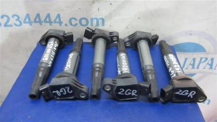 Катушка зажигания TOYOTA SIENNA 11-16 2014