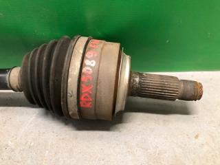 Привод передний передний правый RDX 12-19 2013 Внедорожник 3.5