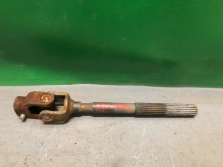 Рулевой карданчик ACURA RDX 12-19 2013