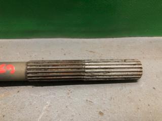 Рулевой карданчик ACURA RDX 12-19 Внедорожник 3.5