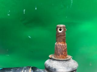 Рычаг задней подвески поперечный нижний задний левый KIA SORENTO XM 09-14 Внедорожник 2.4