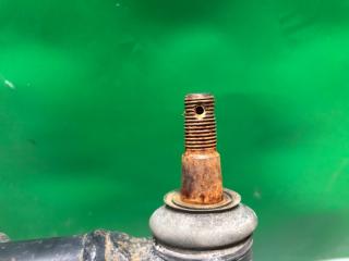 Рычаг задней подвески поперечный нижний задний правый KIA SORENTO XM 09-14 Внедорожник 2.4