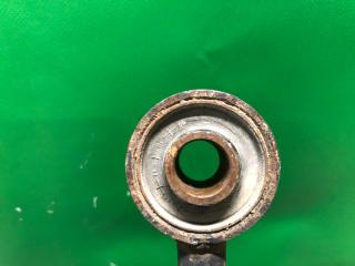 Рычаг задней подвески продольный задний левый SORENTO XM 09-14 2012 Внедорожник 2.4