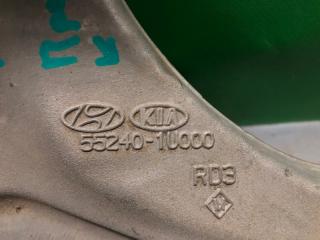 Рычаг задней подвески поперечный верхний задний правый SORENTO XM 09-14 2012 Внедорожник 2.4