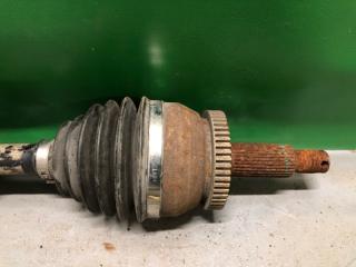 Привод передний левый SORENTO XM 09-14 2012 Внедорожник 2.4