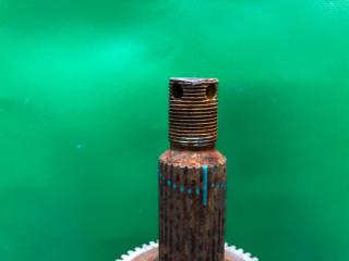 Привод передний левый SORENTO XM 09-14 2012 Внедорожник 2.4