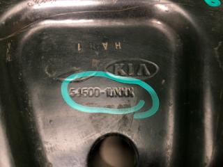 Рычаг передней подвески нижний передний левый SORENTO XM 09-14 2012 Внедорожник 2.4