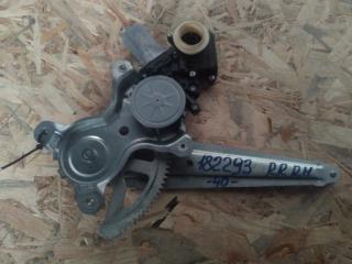 Стеклоподъемник задний правый TOYOTA CAMRY 40 06-11