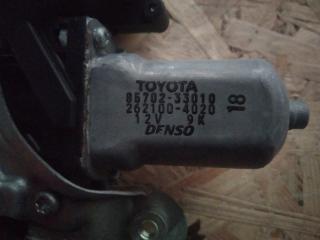 Стеклоподъемник задний правый TOYOTA CAMRY 40 06-11 Седан