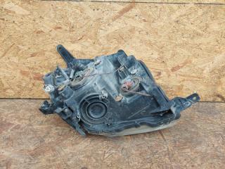 Фара передняя левая PAJERO 06-21