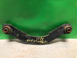 Рычаг задней подвески поперечный верхний задний левый OUTLANDER GF 12- 2013 Внедорожник 2.4