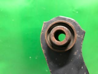 Рычаг задней подвески поперечный верхний задний левый OUTLANDER GF 12- 2013 Внедорожник 2.4