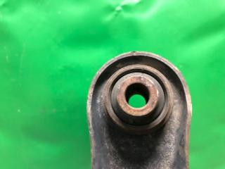 Рычаг задней подвески поперечный нижний задний левый MITSUBISHI OUTLANDER GF 12- Внедорожник 2.4