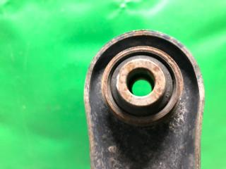 Рычаг задней подвески поперечный нижний задний левый OUTLANDER GF 12- 2013 Внедорожник 2.4