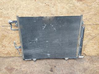 Радиатор кондиционера MITSUBISHI PAJERO 06-21