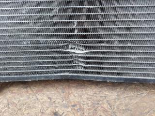 Радиатор кондиционера PAJERO 06-21