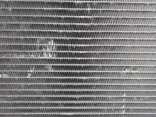 Радиатор кондиционера PAJERO 06-21