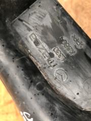 Воздухозаборник MAZDA CX-7 06-12 Внедорожник