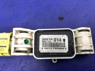 Датчик удара передний PAJERO 06-21 Внедорожник