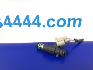 Форсунка топливная X-TRAIL T30 01-07 Внедорожник 2.0 