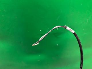 Датчик ABS передний левый MITSUBISHI OUTLANDER GF 12- Внедорожник 2.4