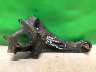 Рычаг задней подвески продольный задний правый MITSUBISHI OUTLANDER GF 12- 2013