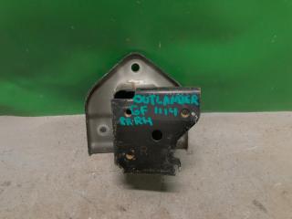 Кронштейн усилителя заднего бампера задний правый MITSUBISHI OUTLANDER GF 12- 2013