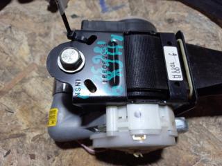 Ремень безопасности передний правый CX-9 06-16 2008 Внедорожник 3.7