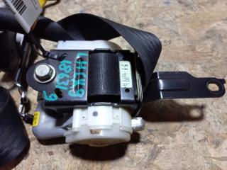 Ремень безопасности передний левый CX-9 06-16 2008 Внедорожник 3.7