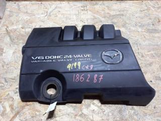 Накладка двигателя декоративная MAZDA CX-9 06-16 2008