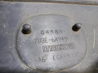 Накладка двигателя декоративная CX-9 06-16 2008 Внедорожник 3.7