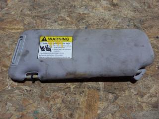 Козырек солнцезащитный CX-9 06-16 2008 Внедорожник 3.7