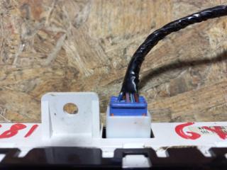 Блок управления печкой задний CX-9 06-16 2008 Внедорожник 3.7