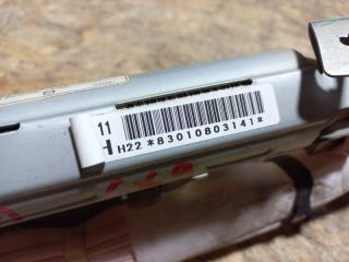 Подушка безопасности (штора) левая CX-9 06-16 2008 Внедорожник 3.7