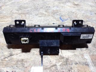 Монитор CX-9 06-16 2008 Внедорожник 3.7