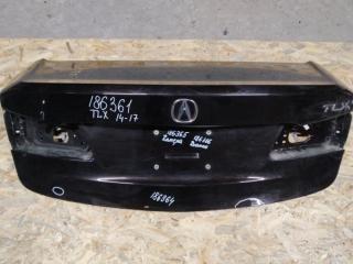 Крышка багажника TLX 14-17 2017 Седан 2.4