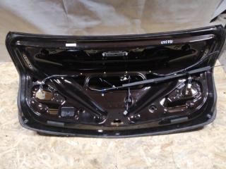 Крышка багажника TLX 14-17 2017 Седан 2.4