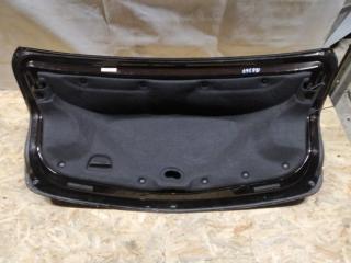 Крышка багажника TLX 14-17 2017 Седан 2.4