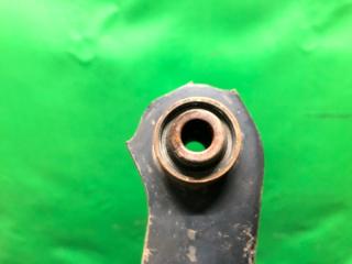 Рычаг задней подвески поперечный верхний задний правый MITSUBISHI ASX / OUTLANDER SPORT 10-21 Внедорожник 2.0